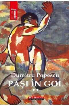 Pasi in gol Vol.2 - Dumitru Popescu