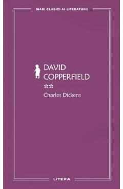 David Copperfield Vol.2 - Charles Dickens