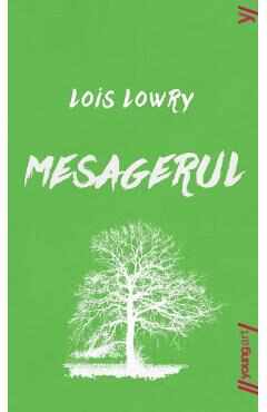 Mesagerul - Lois Lowry