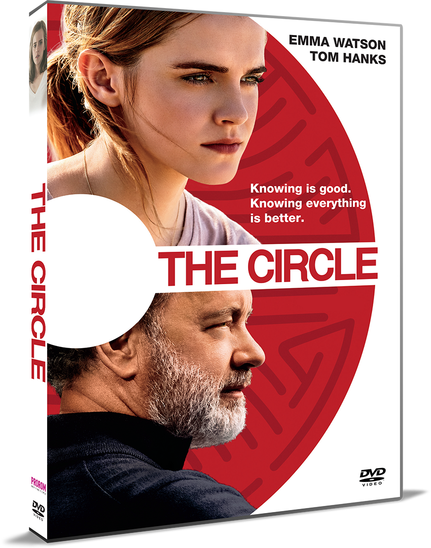 The Circle | James Ponsoldt