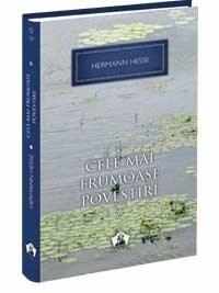 Cele mai frumoase povestiri (volumul 1) | Hermann Hesse