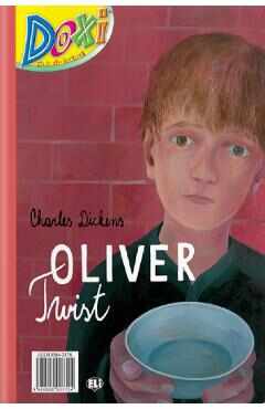 Doxi. Club de lectura: Oliver Twist - Charles Dickens