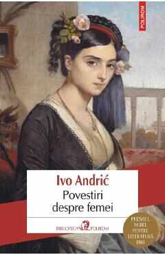 Povestiri despre femei - Ivo Andric