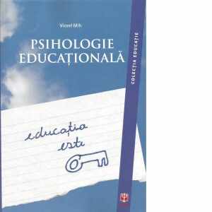 Psihologie educationala