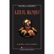 Leul rosu - Maria Szepes