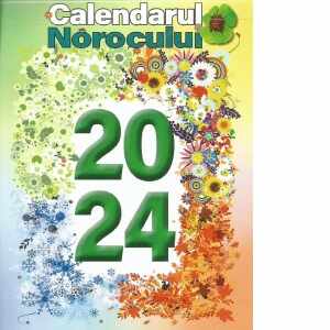 Calendarul norocului 2024