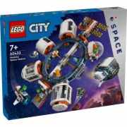 LEGO City. Statie spatiala modulara 60433, 1097 piese