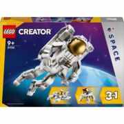 LEGO Creator. Astronaut 31152, 647 piese