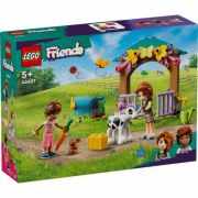 LEGO Friends. Vitelul lui Autumn 42607, 79 piese