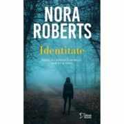 Identitate (vol. 36) - Nora Roberts