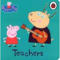 Peppa: Teacher