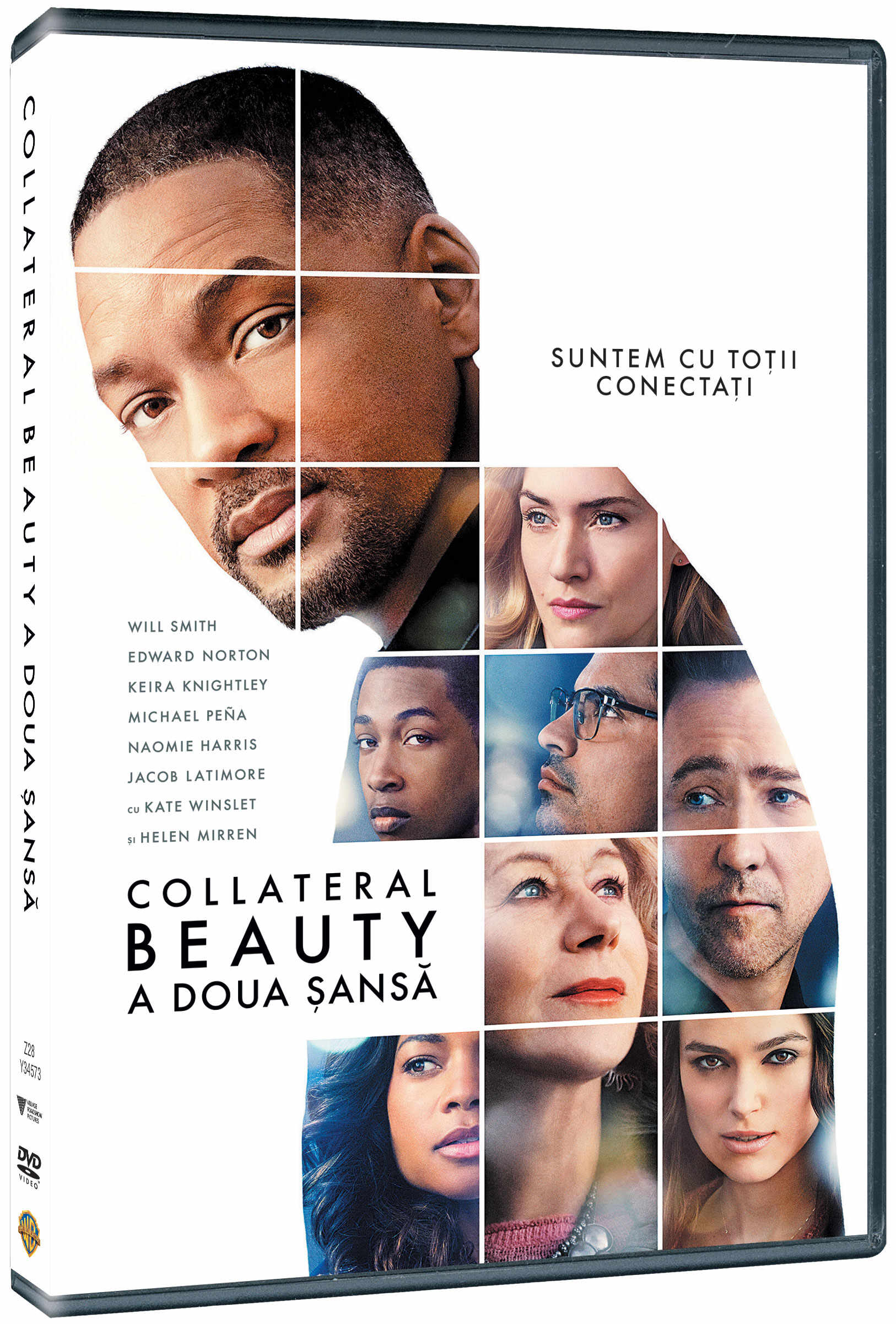 Collateral Beauty: A doua sansa / Collateral Beauty | David Frankel