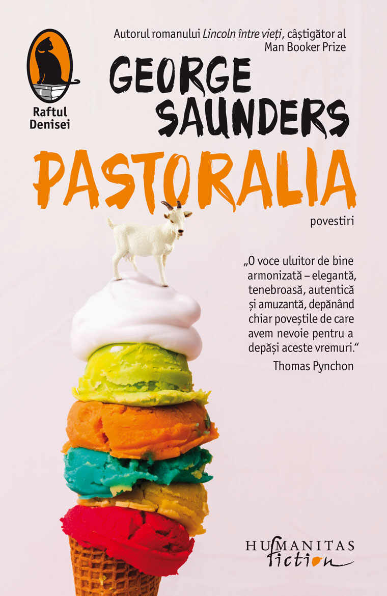 Pastoralia | George Saunders