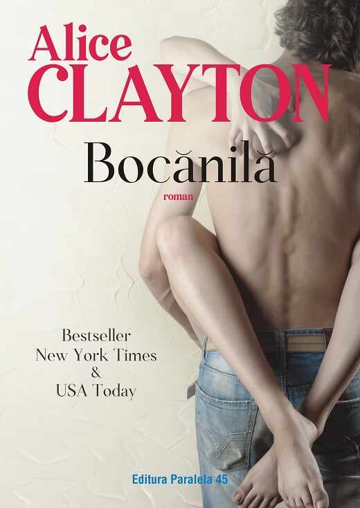 Bocanila | Alice Clayton