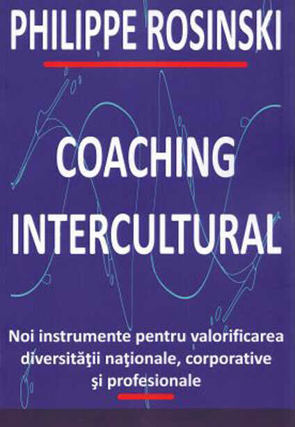 Coaching intercultural | Philippe Rosincki