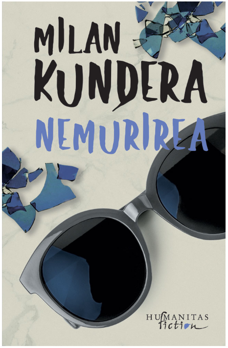 Nemurirea | Milan Kundera