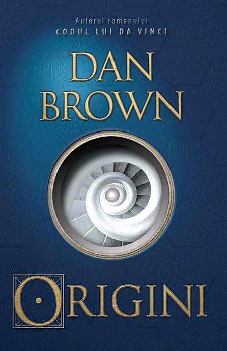 Origini | Dan Brown