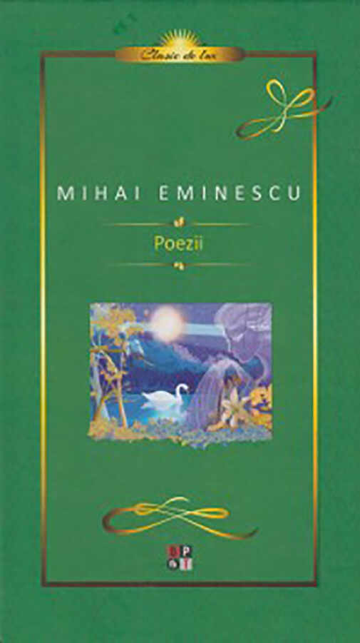 Poezii | Mihai Eminescu