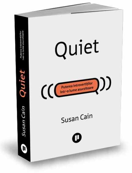 Quiet | Susan Cain