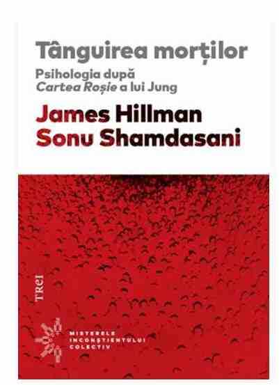 Tanguirea mortilor | James Hillman, Sonu Shamdasani