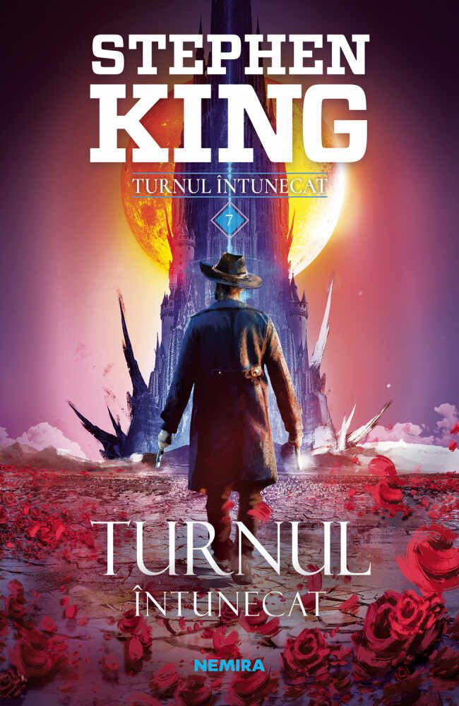 Turnul intunecat | Stephen King