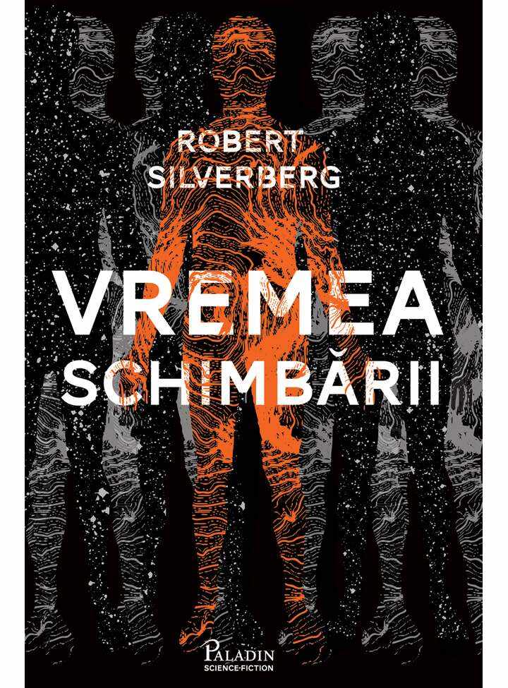 Vremea schimbarii | Robert Silverberg