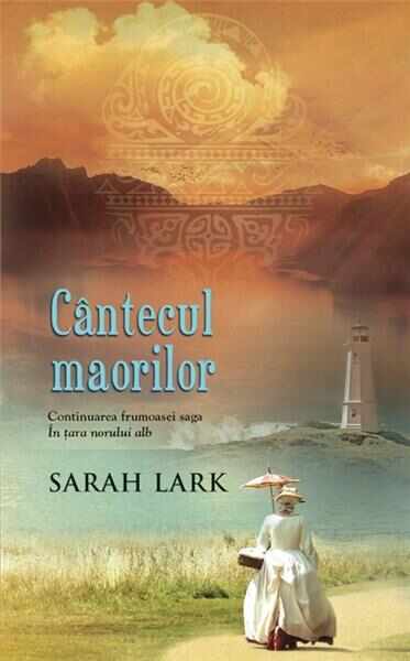 Cantecul maorilor | Sarah Lark