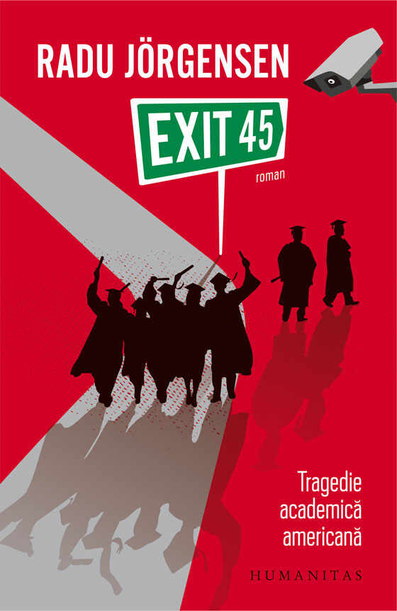 Exit 45 | Radu Jorgensen