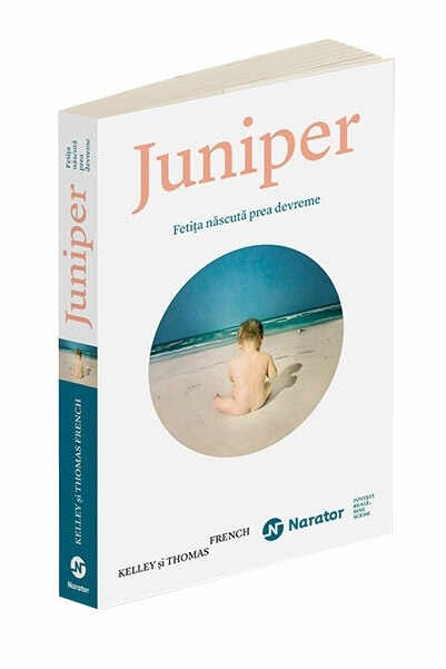 Juniper | Thomas French, Kelley Benham French