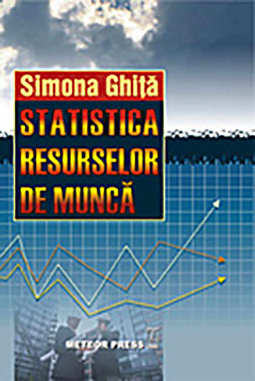 Statistica resurselor de munca | Simona Ghita