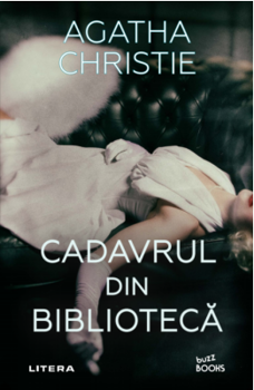 Cadavrul din biblioteca/Agatha Christie