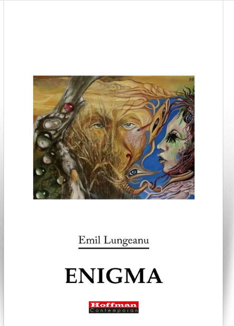 Enigma | Emil Lungeanu