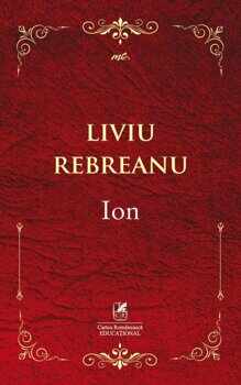 Ion/Liviu Rebreanu
