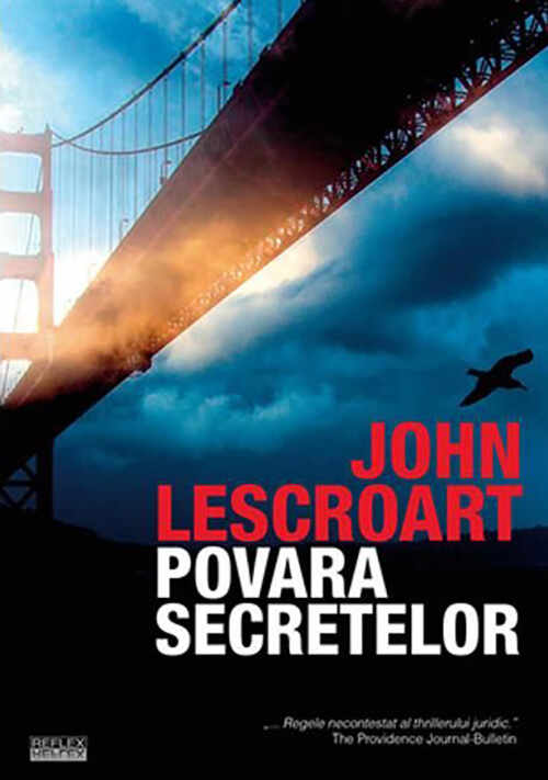 Povara secretelor | John Lescroart
