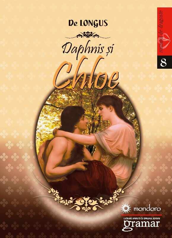 Daphnis si Chloe | De Longus