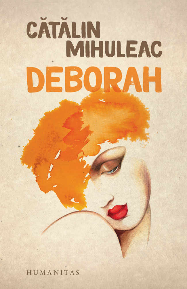 Deborah | Catalin Mihuleac