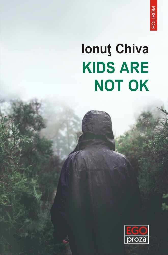 Kids are not OK | Ionut Chiva