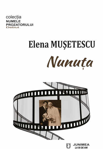 Nunuta | Elena Musetescu