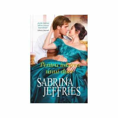 Pentru iubirea unui duce | Sabrina Jeffries