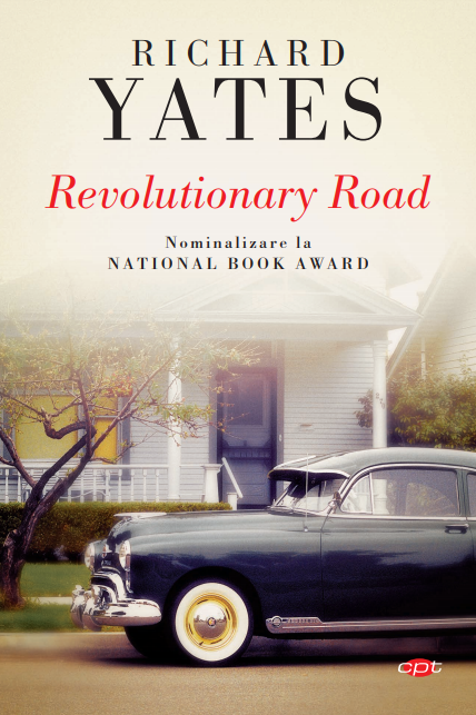 Revolutionary Road | Richard Yates