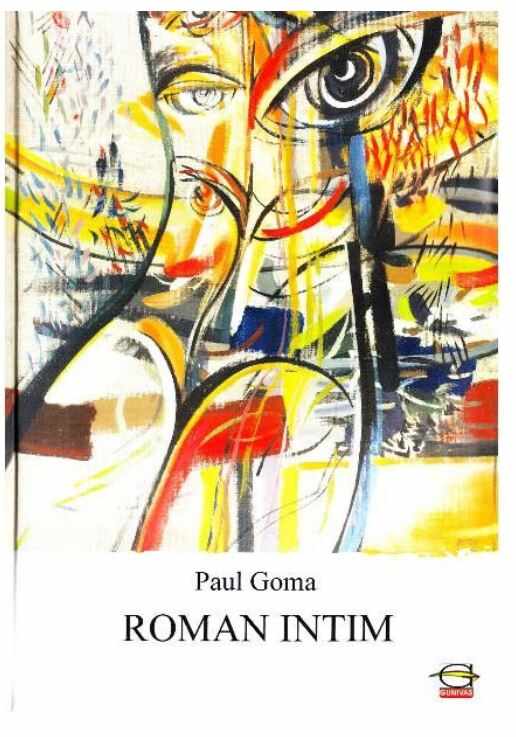 Roman intim | Paul Goma