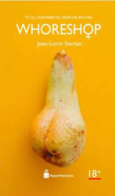 Whoreshop | Jean-Lorin Sterian