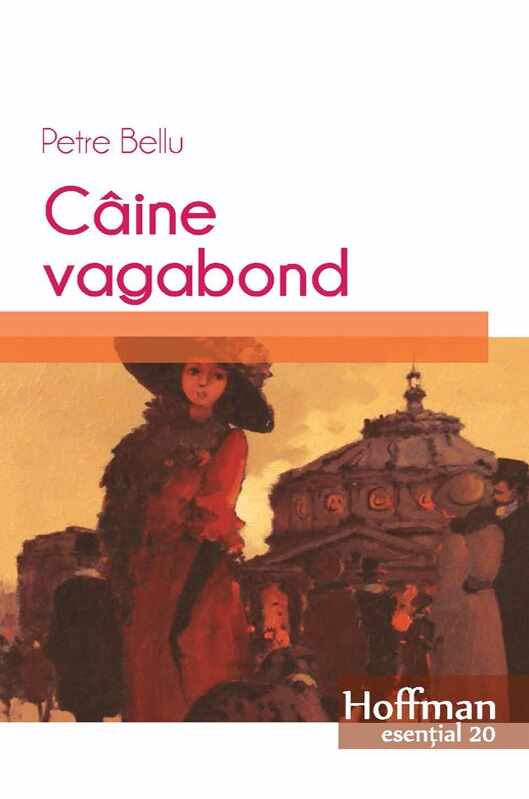Caine Vagabond | Petre Bellu