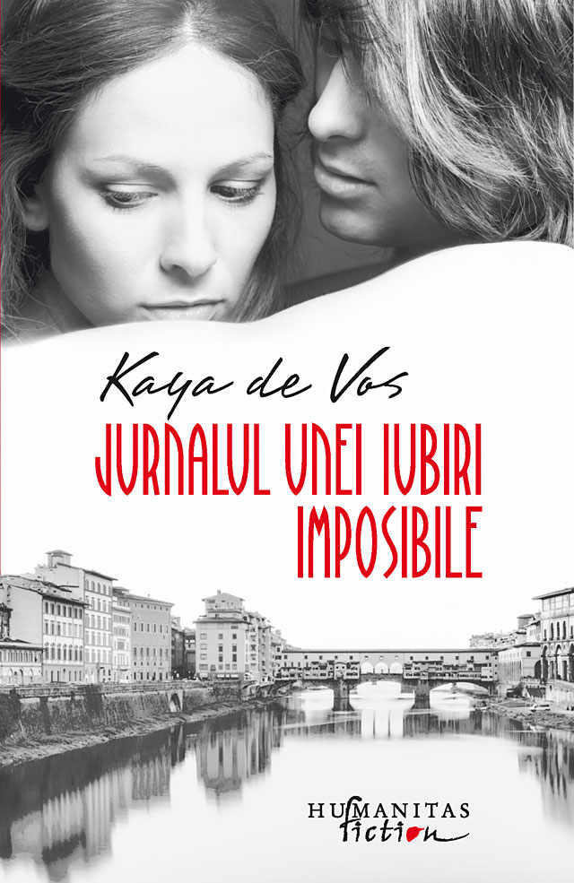 Jurnalul unei iubiri imposibile | Kaya de Vos