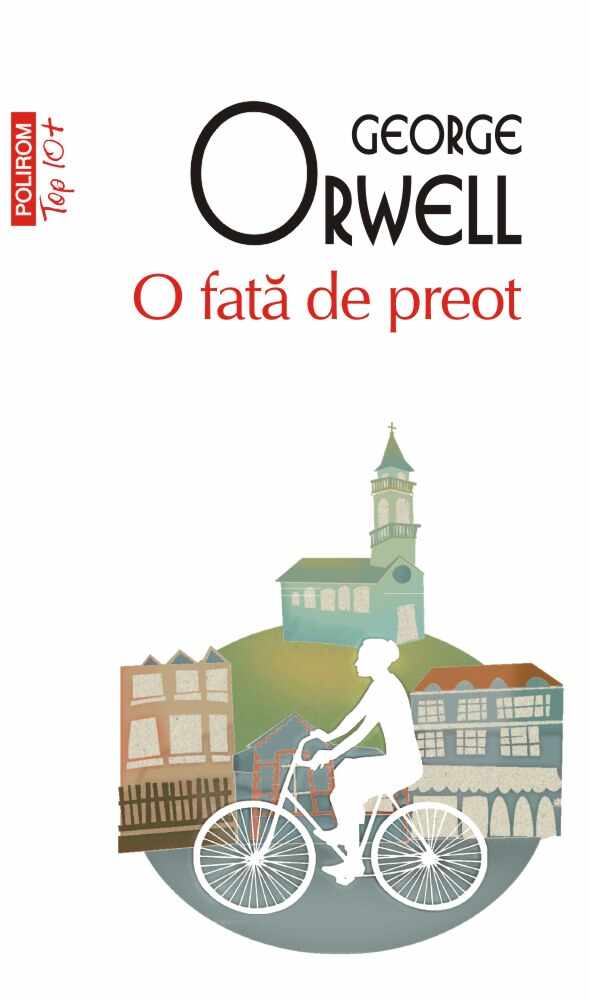 O fata de preot | George Orwell