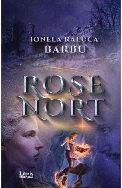 Rose Nort | Ionela Raluca Barbu