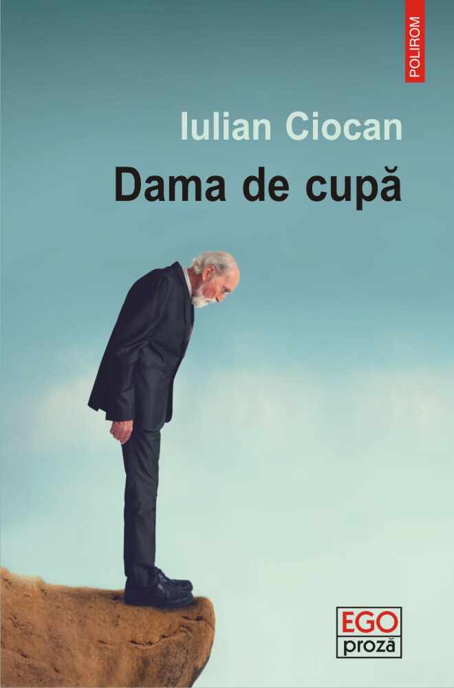 Dama de cupa | Iulian Ciocan