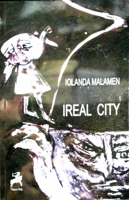 Ireal city | Iolanda Malamen