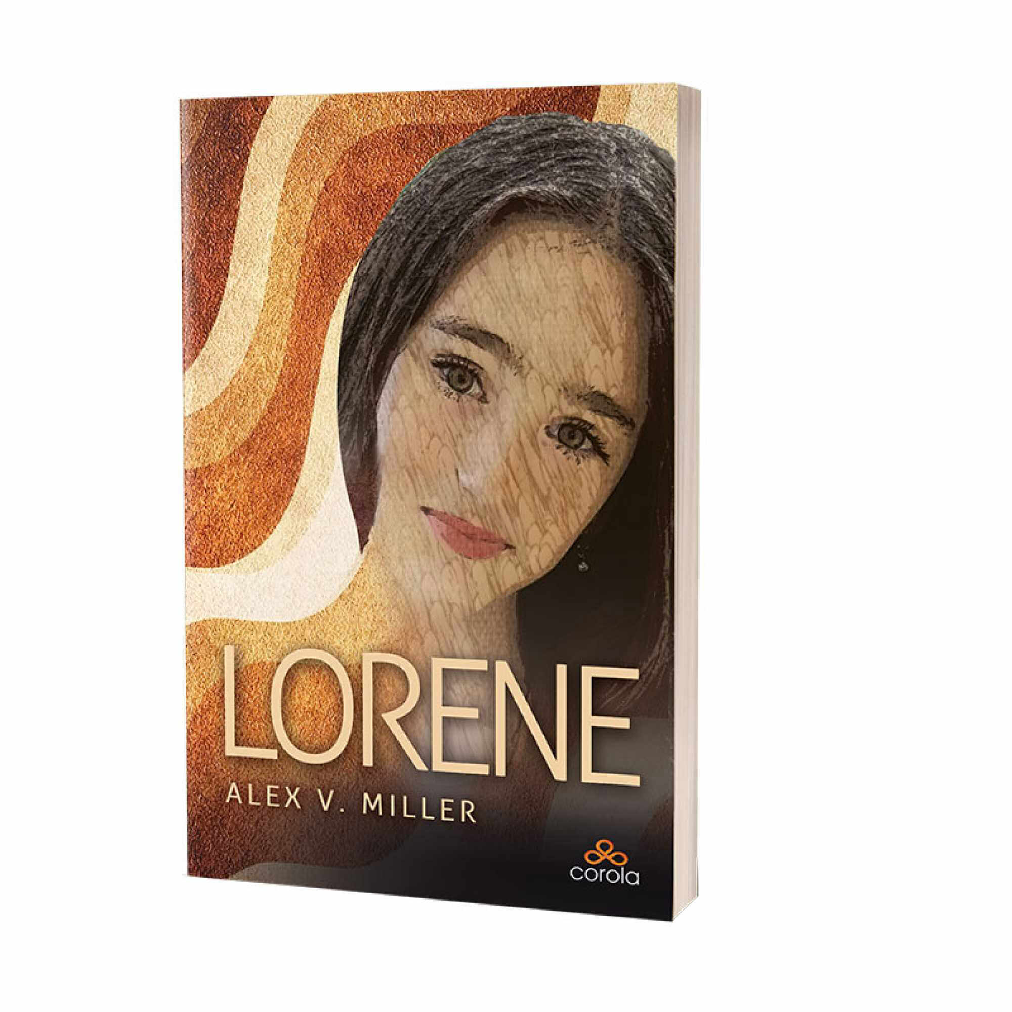 Lorene | Alex V. Miller