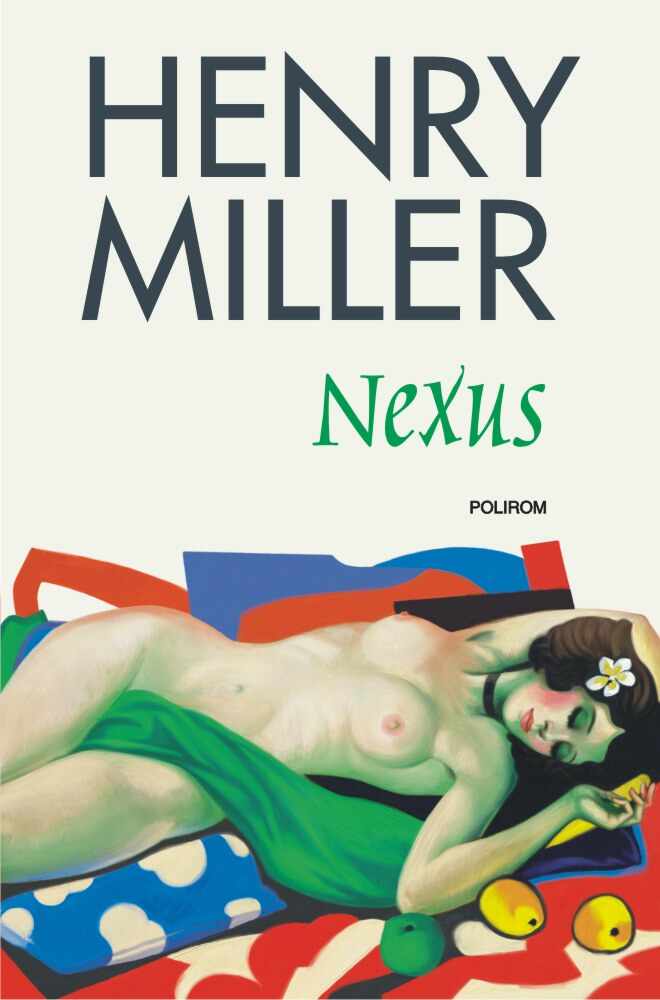 Nexus | Henry Miller
